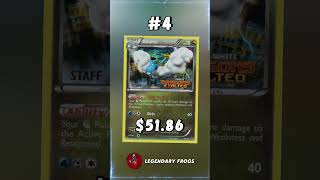 Top 5 Altaria Pokemon Cards shorts top5 altaria pokemoncards [upl. by Durant949]