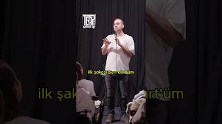 Emre OD “stand up ve kürtler” aboneol standup komedi standupvideo standupkesit abone [upl. by Donegan380]