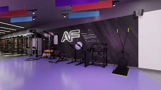 25856  Anytime Fitness  Ingleburn [upl. by Abana]