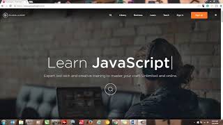 Learn How to Code Online  PluralSight Review 2019 [upl. by Lucy539]