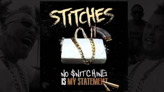 Stitches  No Snitching Is My Statement Full Album [upl. by Neryt]