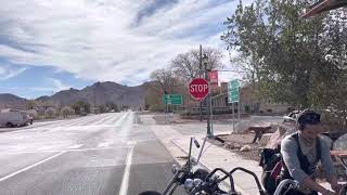 DVR 2021 Death Valley run  Beatty NV [upl. by Beryle]