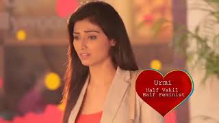 ♥️Love By Chance❤️College Love Story New Episode2020 heart touching ptkkschoolloveAashiqui [upl. by Hcra]