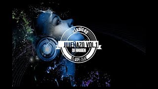 🎵JUJEÑAZO VOL 1 🎵DJ HAGGEN CLÁSICOS🎵 [upl. by Nigam113]