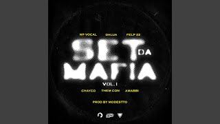 Set da Máfia [upl. by Cho]