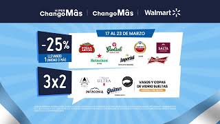 ¡Nueva Semana de Ofertas en ChangoMAS [upl. by Ralaigh]