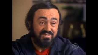 Luciano Pavarotti crack in Don Carlo 1992 [upl. by Niltac815]