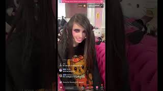 Eugenia cooney is being promoted as health and wellness [upl. by Bolten]