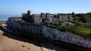 Broadstairs Kent England [upl. by Eeliram995]