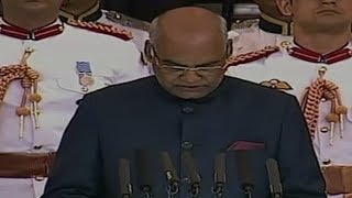 India is proud of its Unity in Diversity rich cultural heritage Prez Kovind [upl. by Ezekiel]