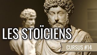 Le stoïcisme et ses critiques  Cursus 14 [upl. by Moyer326]