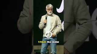 Pastor Claudio Duarte Pense em mim Chore por mim Tente não rir pastorclaudioduarte claudioduarte [upl. by Huntingdon]