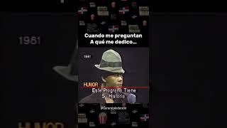 HumorSano Dominicano 🇩🇴 gerardoanderson cantantecatolico predicadorcatolico [upl. by Aleel879]