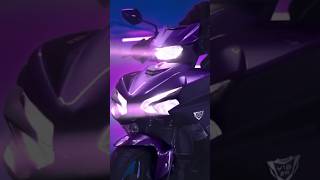 2024 Yamaha Y16ZR V2 ABS y16zr y16zrmalaysia darmamotor [upl. by Karol861]