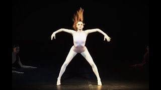 Kateryna Shalkina in Le Sacre du Printemps 2012 [upl. by Adiela336]