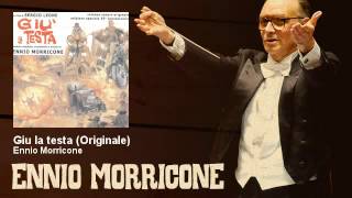 Ennio Morricone  Giu la testa  Originale  1971 [upl. by Novhaj]