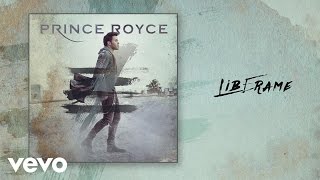 Prince Royce  Libérame Audio [upl. by Hazeghi]