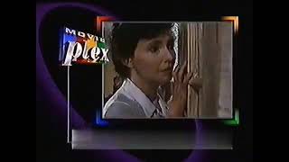 MoviePlex network generic promo 1999 [upl. by Perl718]