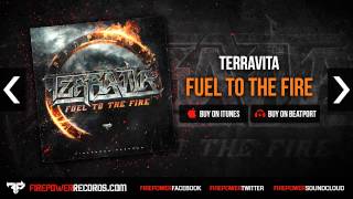 Terravita  Fuel To The Fire Firepower Records  Dubstep [upl. by Earlene]