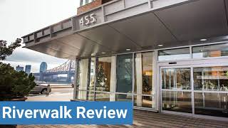 Weill Cornell Medical College Riverwalk Review [upl. by Zerep389]