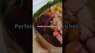 Quick amp Easy Crab Salad Recipe 5Minute Lunch Idea SaladRecipe CrabSalad HealthyRecipes healthy [upl. by Grider]