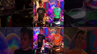 Happy 311 Day  Cover Amber intro by 311 sleepmusic lofimusic steelpan [upl. by Tatianas325]