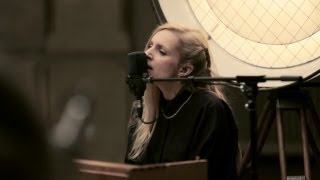 Agnes Obel  The Curse Berlin Live Session [upl. by Fawcette292]