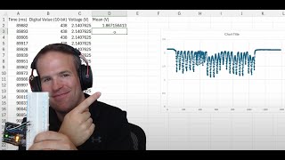 Save Arduino Serial Data to TXT CSV or Excel Using CoolTerm  StepbyStep Guide [upl. by Mancino]