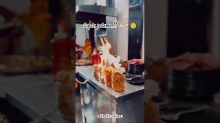 Sapda polama🌮🌯 karaikal shawarmaspotkklfood [upl. by Ingar]