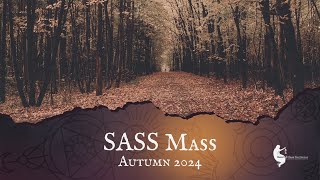 SASS Mass 1062024 [upl. by Aiuqes]