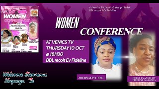 WOMEN CONFERENCE [upl. by Erlene]