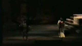 Martinucci in Poliuto in Rome 1988 Act 1 aria [upl. by Dwane]