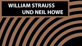 Lesenswert „The Fourth Turning“ 1997 von William Strauss und Neill Howe [upl. by Krein]