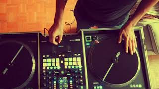 DJ ARNAUD FENDHER  Paillettes dans ma vie remix dj [upl. by Naahsar]