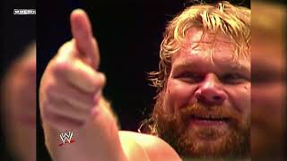 quotHacksawquot Jim Duggan WWE Hall of Fame Video Package Class of 2011 [upl. by Diskson865]