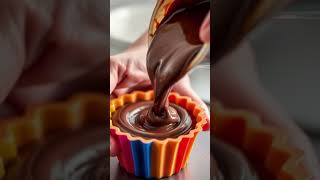 ¡Descubre el Postre Vegano Más Rápido del Mundo en Solo 5 Minutos [upl. by Tahpos88]