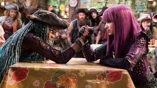 Descendentes 2 Assista ao trailer legendado e analise [upl. by Omsoc]