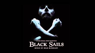 Black Sails  Rise Trailer  STARZ [upl. by Kauslick]