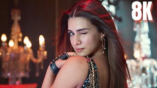 Teri Baaton Mein  Shahid KapoorKriti Sanon  Full Hindi Video Songs in  8K  4K  Ultra HD HDR [upl. by Marven139]