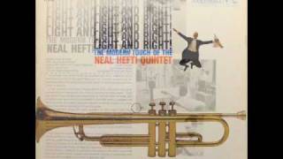 Neal Hefti Quintet  I Wont Dance [upl. by Laidlaw419]