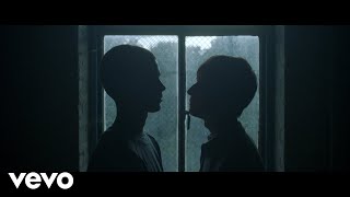 Sam Fender  The Borders Official Video [upl. by Nnitsuj]