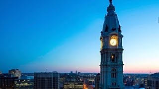 RITZCARLTON LUXURY SUITE PHILLY [upl. by Raskind]