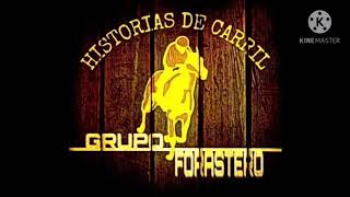 EL TROQUERO  GRUPO FORASTERO [upl. by Scott]