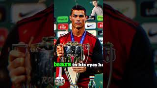 🏆 Ronaldo’s 2024 Comeback The Greatest Redemption ⚽🔥 shorts ronaldo youtubeshorts [upl. by Costin679]