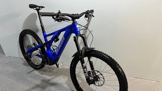 2023 2024 Specialized Turbo Levo Comp Alloy Owner Review [upl. by Petr]