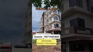 Plot for sale  Hubli Dharwad Infosys amp Airport opposite Gokul Road [upl. by Amsirahc]