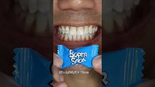 Praline Edelnugat Ritter SPORT Cubes Classic Chocolate ASMR 🤤🤷‍♂️🍬 [upl. by Mccall]