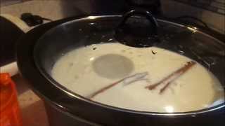 arroz con leche [upl. by Hewet]