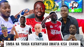 🚨 uchambuzi wasafi fmYANGA WAKIFANIKIWA HAPA SIMBA HAWANA NAMNA CHAMA NA MSUVA HATARI [upl. by Eislehc948]