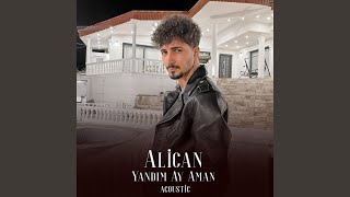 Yandim Ay Aman Acoustic [upl. by Anneliese]